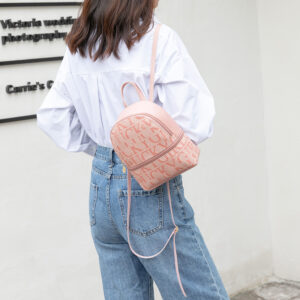 عدد مینی کوله سرگرمی ( کیف اسباب بازی )2